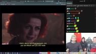 Hasanabi, Will Neff, and AustinShow reacted to the latest Netflix show (Image via Hasanabi on Twitch)